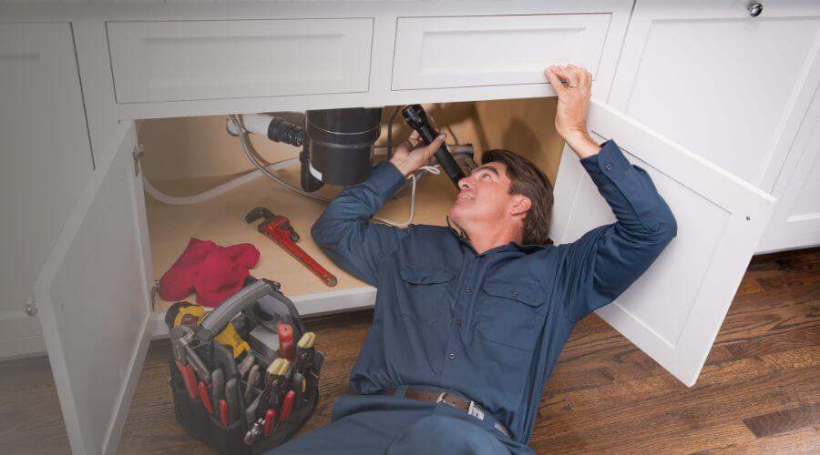 Professional Tankless Water Heater Installation in Andrews, TX